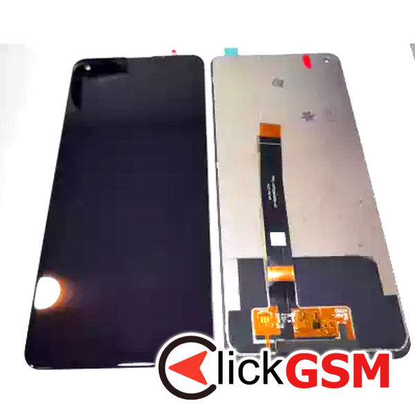 Display LG K51S