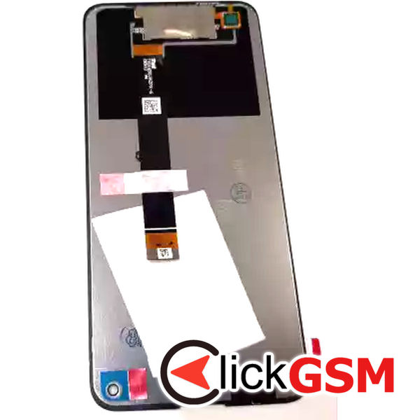 Display LG K61