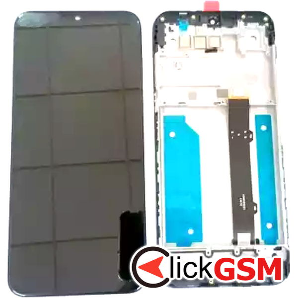 Display LG K41S