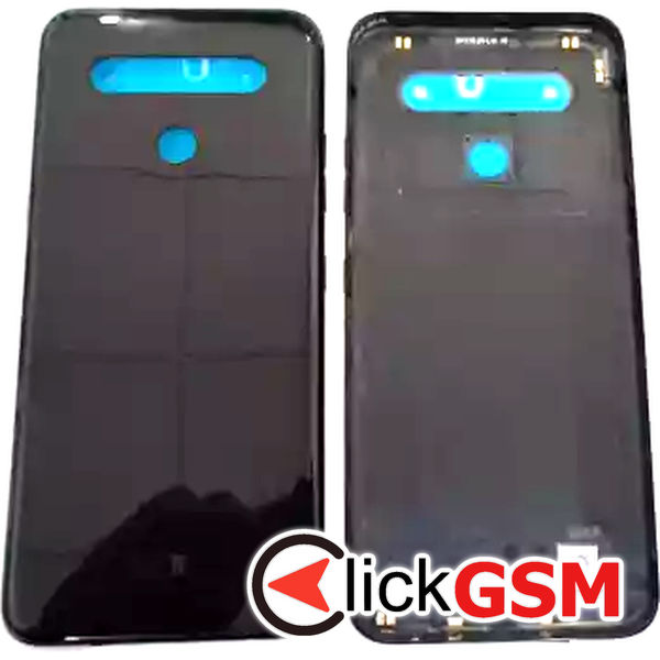 Capac Spate LG K41S