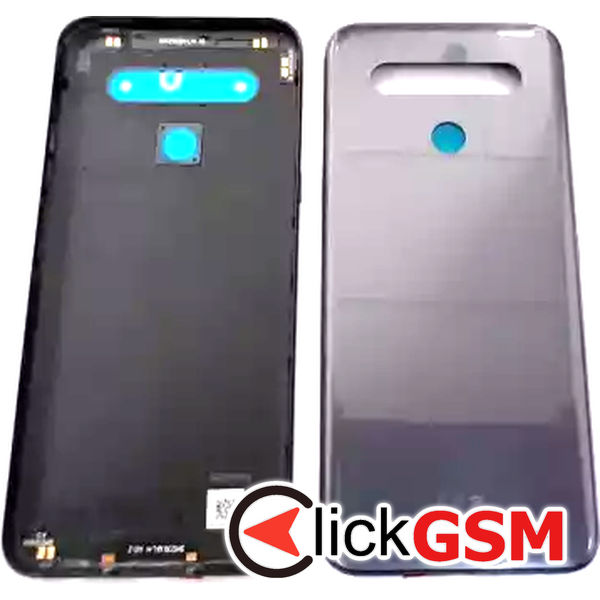 Capac Spate LG K41S