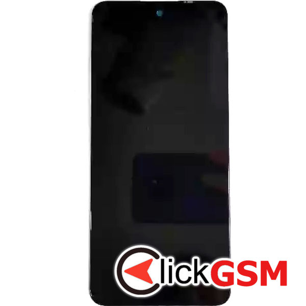 Display LG K52