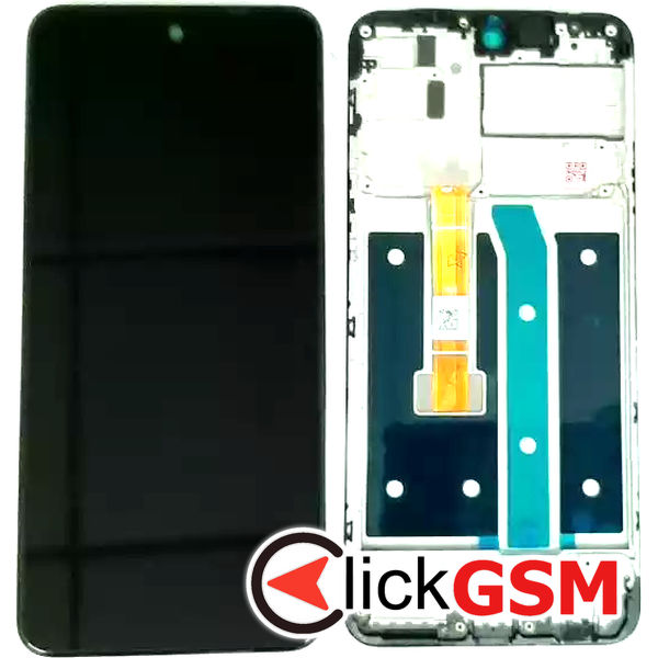 Display LG K52