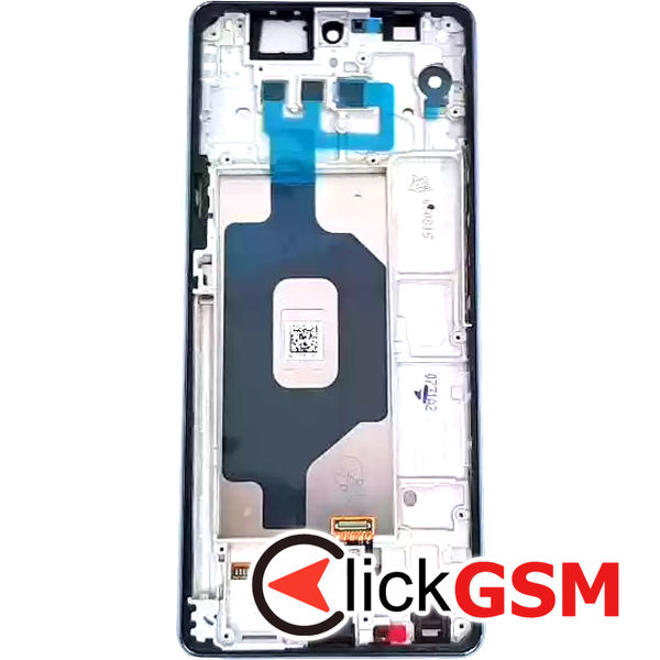 Display LG Stylo 6