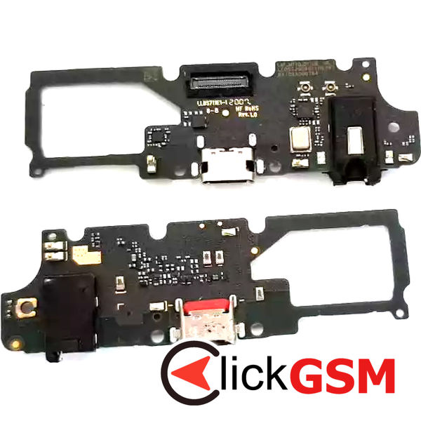 Modul Incarcare LG K41S