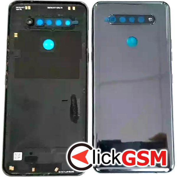 Capac Spate LG K51S