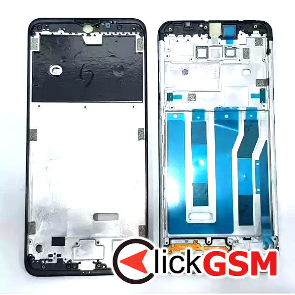 Mijloc LG K51S