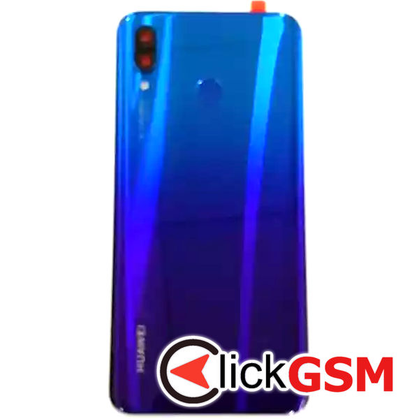 Capac Spate Huawei nova 3