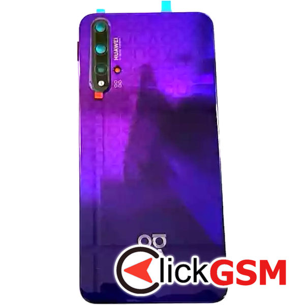 Capac Spate Huawei nova 5T