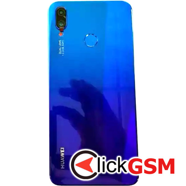 Capac Spate Huawei P smart+