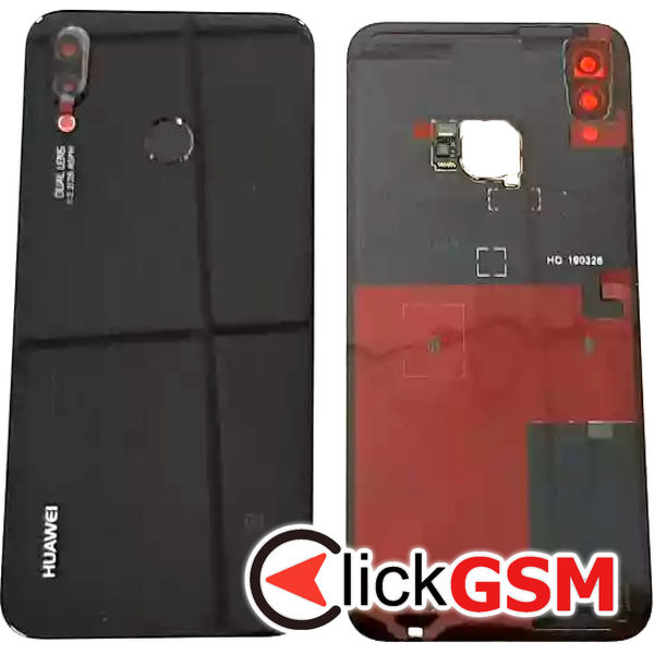 Capac Spate Huawei P20 Lite