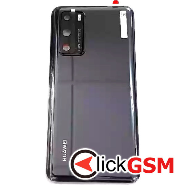 Capac Spate Huawei P40