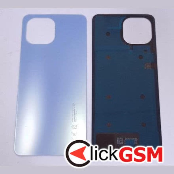 Capac Spate Xiaomi Mi 11 Lite