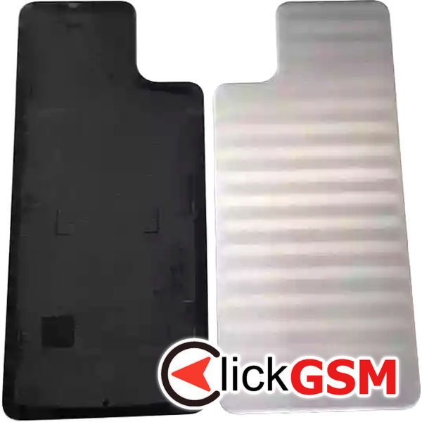 Capac Spate LG K42