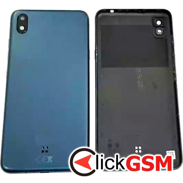 Capac Spate LG K20