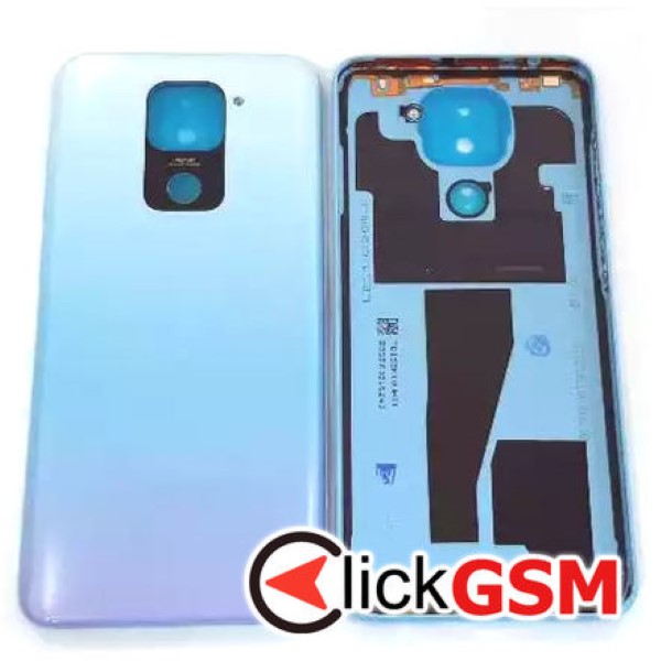 Capac Spate Xiaomi Redmi Note 9