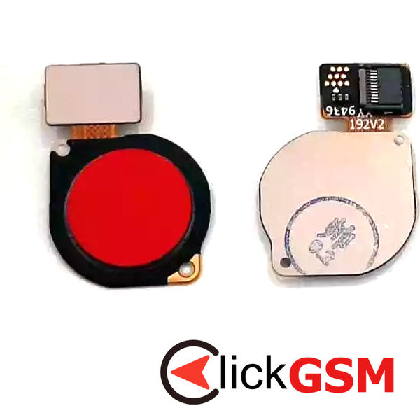 Buton Amprenta Huawei P Smart 2020