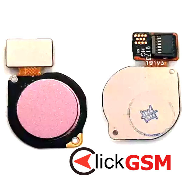 Buton Amprenta Huawei P Smart 2020