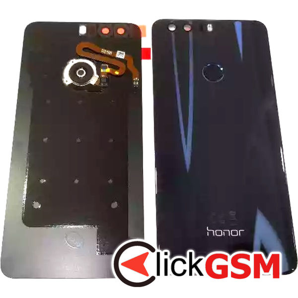 Capac Spate Honor 8