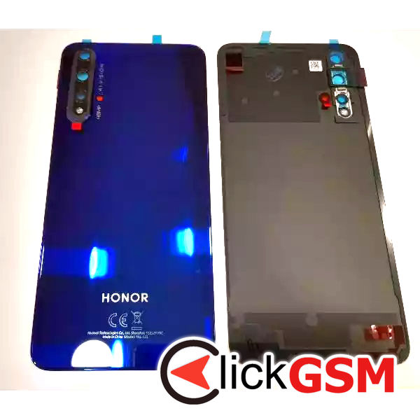 Capac Spate Honor 20 Pro