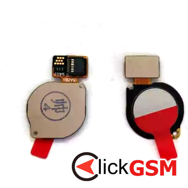 Buton Amprenta Huawei P Smart 2020