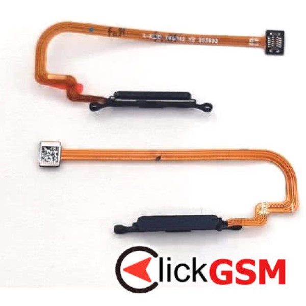 Buton Amprenta Xiaomi Redmi Note 9