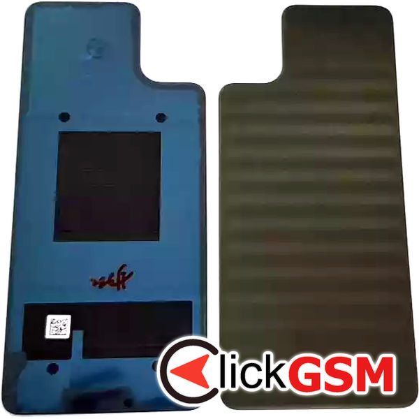 Capac Spate LG K42