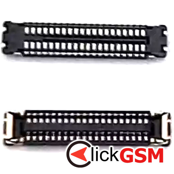 Conector Placa Huawei Mate 10 Lite