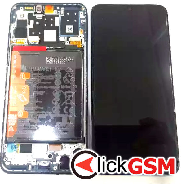 Display Original Huawei P30 Lite