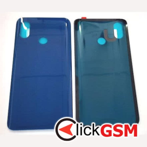 Capac Spate Xiaomi Mi 8