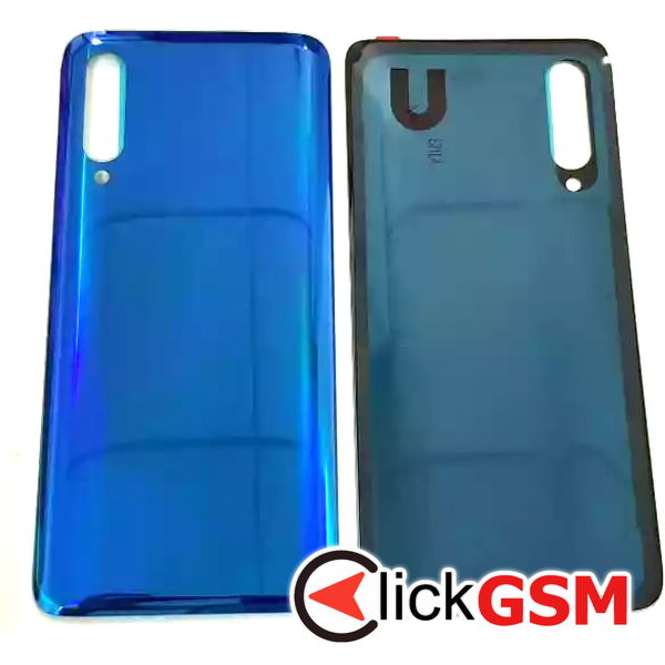 Capac Spate Xiaomi Mi 9