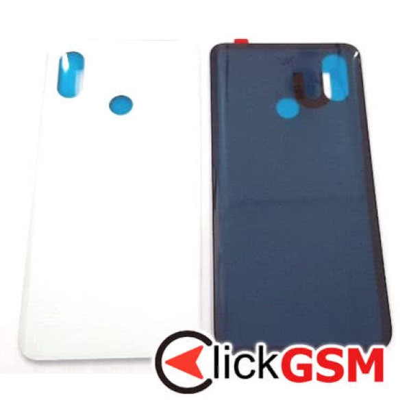 Capac Spate Xiaomi Mi 8