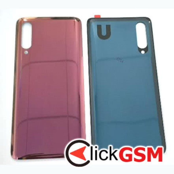 Capac Spate Xiaomi Mi 9