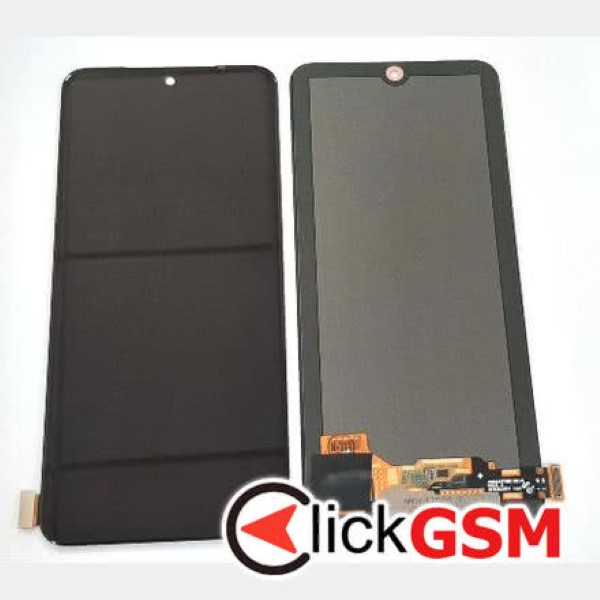 Display Xiaomi Redmi Note 10