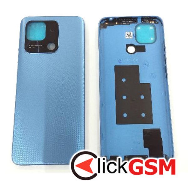 Capac Spate Xiaomi Redmi 10C