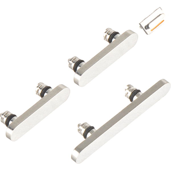 Buton Lateral