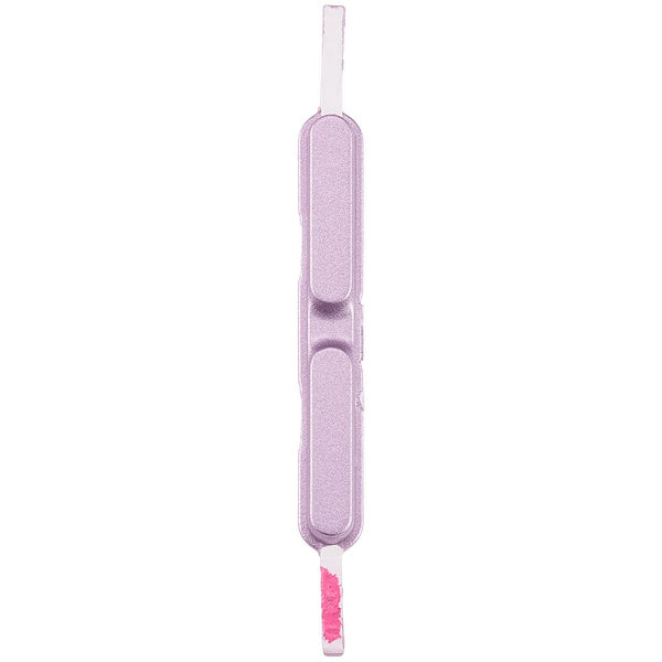 Buton Lateral