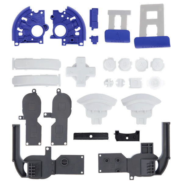 Buton Lateral