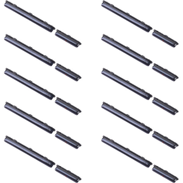 Buton Lateral