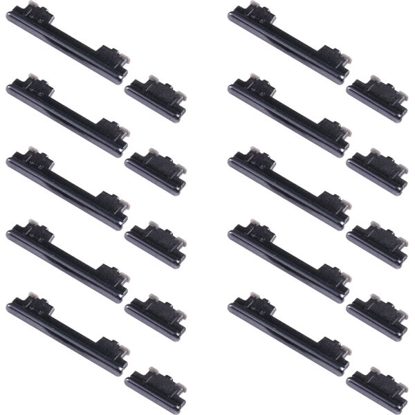 Buton Lateral