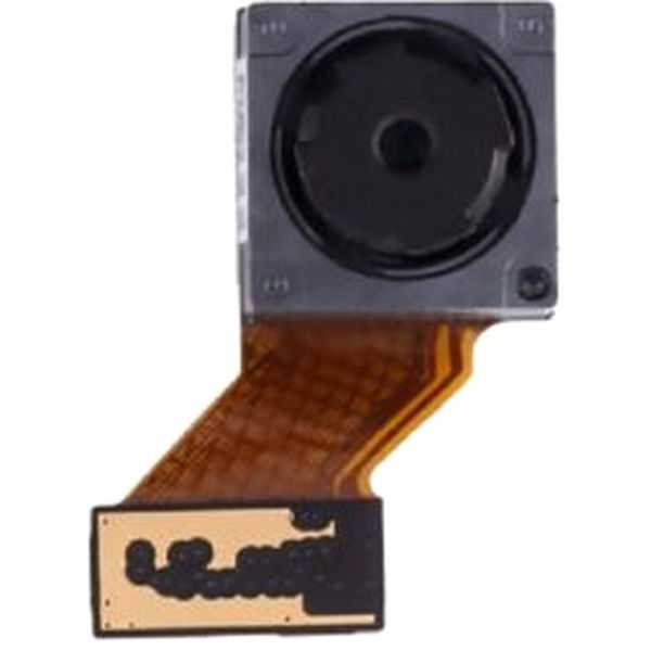 Camera Fata
