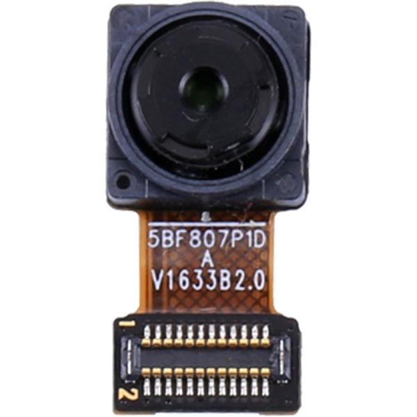 Camera Fata