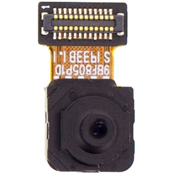 Camera Fata