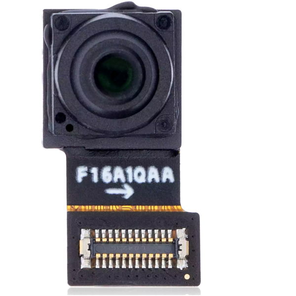 Camera Fata