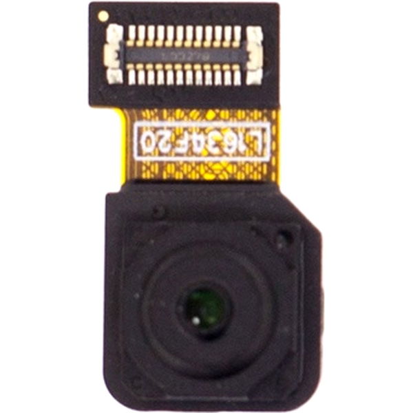 Camera Fata