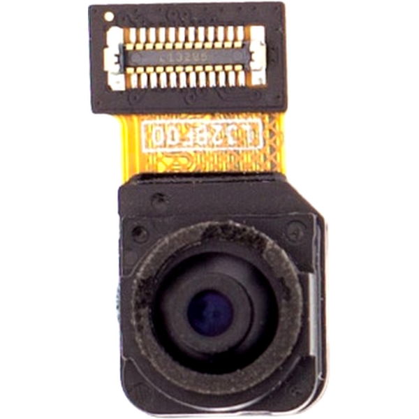 Camera Fata