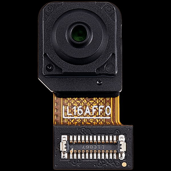 Camera Fata