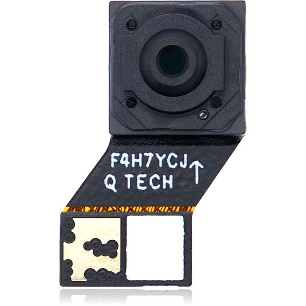 Camera Fata