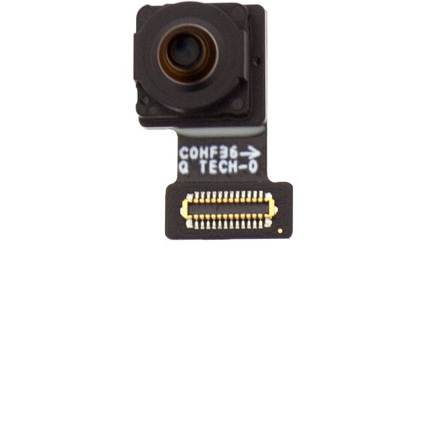 Camera Fata