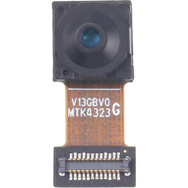 Camera Fata